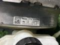 вакуумный усилитель тормозов BMW 5 серия G30/G31 [рестайлинг] G30 2021, 2.0 л., B46 B20 B, бензин, 475, седан, полный привод, 34336881095, 6881095 - фото №2