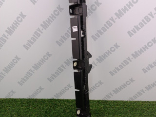 Кронштейн крепления порога BMW i5 G60 2023, электро, a300, седан, задний привод, правый руль, 51775A1C2B8, 5A1C2B8