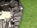 стеклоподъемник задний правый BMW X5 G05 2019, 4.4 л., N63 B44 C, бензин, АКПП, а300, внедорожник 5 дв., полный привод, 61359479074, 9479074, 9479296 - фото №3