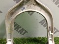 рычаг передний левый BMW X5 G05 2020, 3.0 л., дизель, АКПП, c3z(tanzanite blue ii metallic), внедорожник 5 дв., полный привод, правый руль, 31106883115, 6883115 - фото №8