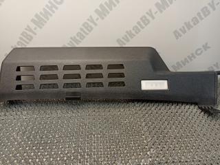 обшивка багажника BMW X4 M F98 2021, 3.0 л., s58b30a, бензин, АКПП, donington-grau metallic (c28), внедорожник 5 дв., 51477427586, 7427586, 51477481918, 7481918