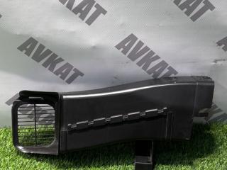 воздуховод BMW X7 G07 [рестайлинг] G07 2024, 3.0 л., B58B30P, бензин, АКПП, карбон шварц 416, полный привод, 13715A1F9B4, 5A1F9B4