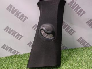 обшивка стойки центральной правой BMW X5 G05 2019, 3.0 л., B58B30C, бензин, 475, внедорожник 5 дв., полный привод, правый руль, 5A0D9B6, 51435A0D9B6, 51438469968, 8469968, 8079638, 51437433700, 7433700, 51438079638