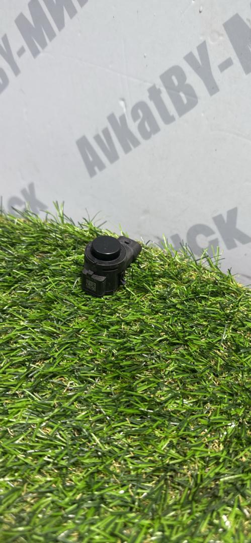 датчик парктроника BMW X5 G05 2019, 3.0 л., B58B30C, бензин, 475, внедорожник 5 дв., полный привод, правый руль, 66209471930, 9471930 - фото №1