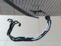 трубка охлаждающей жидкости BMW X7 G07 [рестайлинг] G07 2023, 3.0 л., B58B30P, бензин, a96, внедорожник 5 дв., полный привод, 8839517, 64218839517 - фото №9