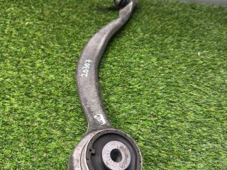 рычаг передний правый BMW X5 G05 2022, 3.0 л., B58B30C, бензин, АКПП, c27(arktis-grau brillanteffekt), внедорожник 5 дв., полный привод, правый руль, 31106893550, 6893550