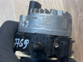 насос антифриза дополнительный BMW X3 M F97 2021, 3.0 л., s58b30a, бензин, АКПП, a90, внедорожник 5 дв., полный привод, 5A30246, 11515A30246 - фото №2