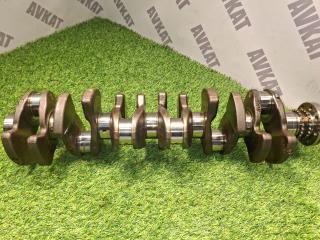 коленвал BMW X3 G01 2019, 2.0 л., B46 B20 B, бензин, a300, внедорожник 5 дв., полный привод, 7643257, 11217643257