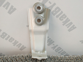 крепление ( кронштейн ) крыла BMW X5 G05 [рестайлинг] G05 2024, 3.0 л., B58B30P, бензин, АКПП, a300, внедорожник 5 дв., полный привод, 41007492367, 7492367, 7418217