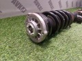 стойка передняя правая BMW X5 G05 2020, 3.0 л., дизель, АКПП, c3z(tanzanite blue ii metallic), внедорожник 5 дв., полный привод, правый руль, 6876684, 37106869020, 6869020, 6889052, 37106889052, 37106876684 - фото №7
