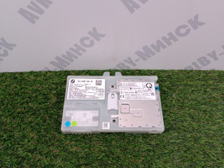 Блок управления телематика BMW i5 G60 2023, электро, a300, седан, задний привод, правый руль, 84105B41AC7, 5B41AC7, 84105B32156, 5B32156