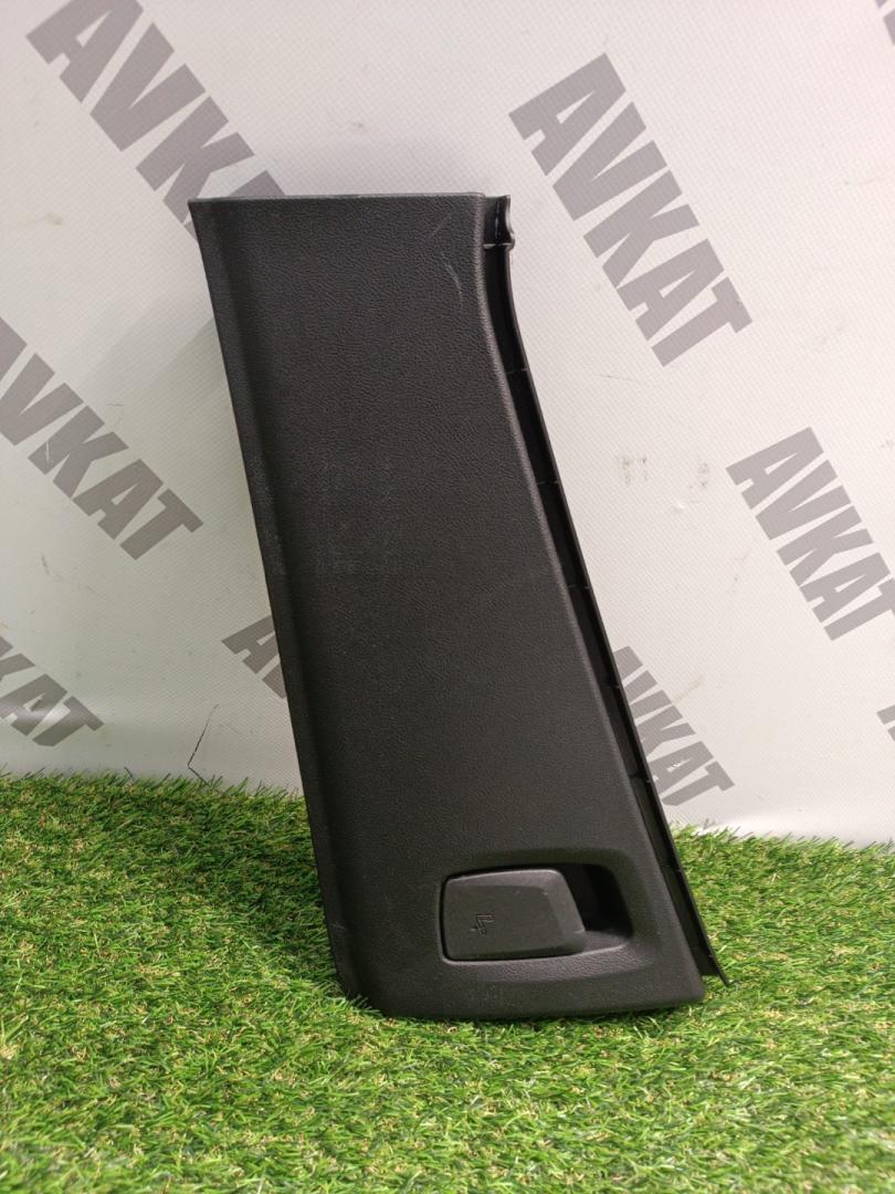 обшивка багажника BMW X3 G01 2019, 2.0 л., B46 B20 B, бензин, a300, внедорожник 5 дв., полный привод, 51477424732, 7424732, 51477446108, 7446108 - фото №1