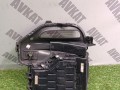 заглушка (решетка) в бампер BMW X5 G05 2020, 3.0 л., дизель, АКПП, c3z(tanzanite blue ii metallic), внедорожник 5 дв., полный привод, правый руль, 51118069210, 8069210, 51118073440, 8073440, 8069214, 51118069214 - фото №9