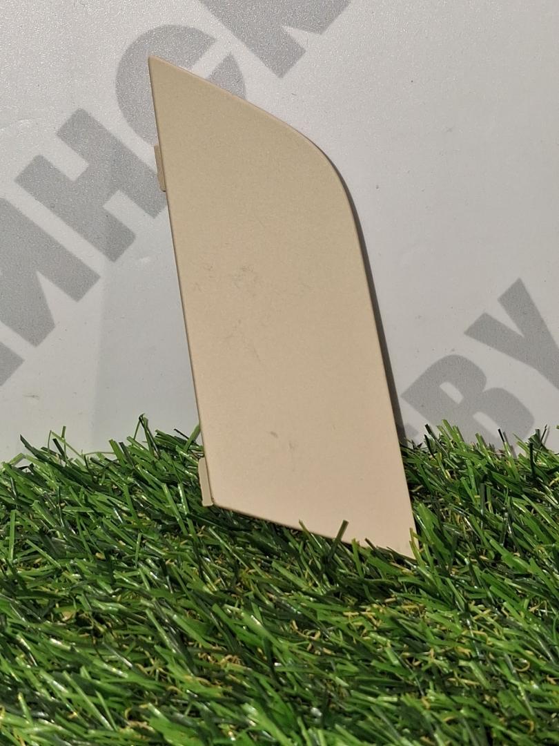 заглушка BMW X7 G07 2021, 3.0 л., B58B30C, бензин, АКПП, a96, внедорожник 5 дв., полный привод, 51477951227, 7951227, 51477950269, 7950269 - фото №1