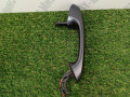 ручка наружная BMW X7 G07 2021, 4.4 л., N63B44D, бензин, АКПП, c27 arktis-grau brillanteffekt, внедорожник 5 дв., полный привод, 7931171 - фото №3