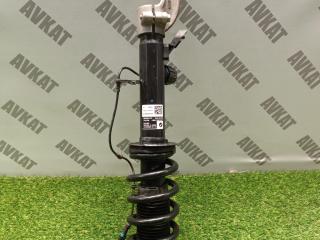 стойка передняя правая BMW X5 G05 2019, 3.0 л., B58B30C, бензин, АКПП, внедорожник 5 дв., 6876684, 37106869020, 6869020, 6889052, 37106889052, 37106876684