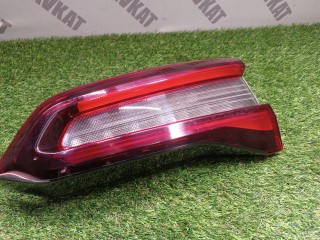 фонарь крышки багажника правый BMW X5 G05 2020, 3.0 л., дизель, АКПП, c3z(tanzanite blue ii metallic), внедорожник 5 дв., полный привод, правый руль, 5A0DB06, 63215A0DB06