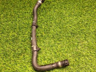 патрубок (трубопровод, шланг) BMW X7 G07 [рестайлинг] G07 2024, 3.0 л., B58B30P, бензин, АКПП, карбон шварц 416, полный привод, 17125A3B038, 5A3B038