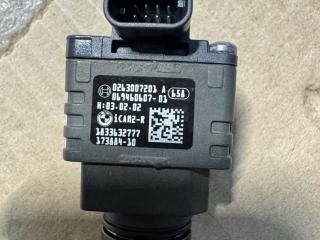 камера заднего вида BMW X3 G01 2019, 2.0 л., B46 B20 B, бензин, a300, внедорожник 5 дв., полный привод, 66559460607, 9460607