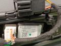 шторка крыши BMW X7 G07 [рестайлинг] G07 2023, 3.0 л., B58B30P, бензин, a96, внедорожник 5 дв., полный привод, 8081675, 5B4C767, 54105B4C767 - фото №4