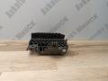 Крепление бампера заднего BMW X4 M F98 2021, 3.0 л., s58b30a, бензин, АКПП, donington-grau metallic (c28), внедорожник 5 дв., 51118099945, 8099945 - фото №2