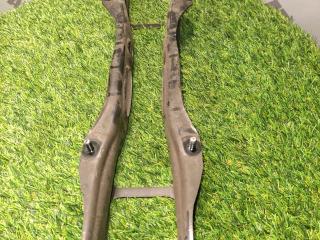 рычаг задний BMW 5 серия G30/G31 [рестайлинг] G30 2021, 2.0 л., B46 B20 B, бензин, 475, седан, полный привод, 33326875104, 6875104