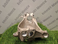 кулак поворотный левый BMW X4 M F98 2021, 3.0 л., s58b30a, бензин, АКПП, donington-grau metallic (c28), внедорожник 5 дв., 31218067435, 8067435, 7857069, 31107857069 - фото №4