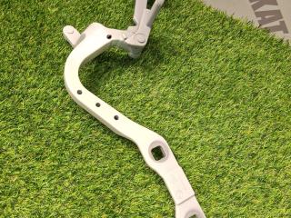 петля крышки багажника BMW X4 G02 [рестайлинг] G02 2024, 2.0 л., B46 B20 B, бензин, АКПП, a96, внедорожник 5 дв., полный привод, 41007482678, 7482678, 7424414