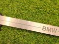 накладка на порог внутренняя BMW X7 G07 2021, 3.0 л., B58B30C, бензин, АКПП, a96, внедорожник 5 дв., полный привод, 51477442142, 7442142 - фото №4