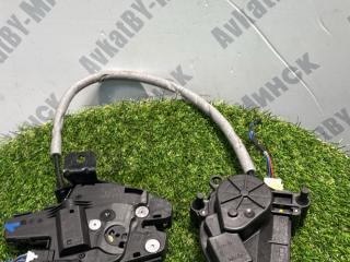 замок багажника BMW X5 G05 2019, 3.0 л., B58B30C, бензин, 475, внедорожник 5 дв., полный привод, правый руль, 51249482992, 9482992, 51247475462, 7475462