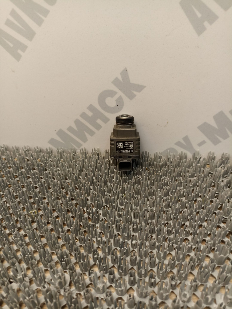 камера бокового обзора BMW X4 M F98 2021, 3.0 л., s58b30a, бензин, АКПП, donington-grau metallic (c28), внедорожник 5 дв., 66537944131, 7944131 - фото №1