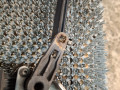 датчик дорожного просвета BMW X7 G07 2021, 4.4 л., N63B44D, бензин, АКПП, c27 arktis-grau brillanteffekt, внедорожник 5 дв., полный привод, 6895467, 37146895467, 37146879040, 6879040 - фото №4