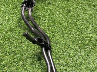 шланг (трубка) АКПП BMW 5 серия G30/G31 [рестайлинг] G30 2021, 2.0 л., B46 B20 B, бензин, 475, седан, полный привод, 17229468404, 9468404, 17229847127, 9847127