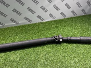 карданный вал BMW X7 G07 [рестайлинг] G07 2024, 3.0 л., B58B30P, бензин, АКПП, карбон шварц 416, полный привод, 8859170, 55885917001, 26108859170