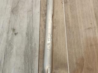 распорка стоек BMW X5 G05 [рестайлинг] G05 2023, 3.0 л., B58B30P, бензин, АКПП, 475, внедорожник 5 дв., полный привод, 51617337923, 7337923