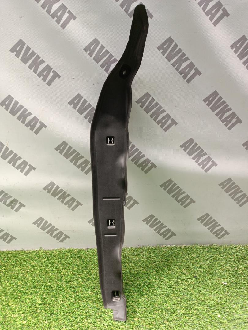 уплотнитель BMW X7 G07 2019, 3.0 л., B58B30C, бензин, АКПП, a96, внедорожник 5 дв., полный привод, 51487214653, 7214653 - фото №1