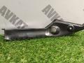 водосток крышки багажника BMW X3 G01 2018, 3.0 л., B58 B30 A, бензин, АКПП, внедорожник 5 дв., 51597424600, 7424600 - фото №2