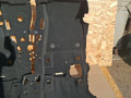 ковер салонный BMW X7 G07 2021, 3.0 л., B58B30C, бензин, АКПП, a96, внедорожник 5 дв., полный привод, 7484023, 7484025, 51477484023, 51477484025, 51479892982, 9892982, 51477941071, 7941071 - фото №5