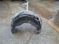 защита арок задняя левая (подкрылок) BMW X7 G07 2021, 3.0 л., B58B30C, бензин, АКПП, a96, внедорожник 5 дв., полный привод, 51767424915, 7424915 - фото №5