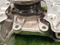 кулак задний левый BMW X7 G07 2021, 3.0 л., B58B30C, бензин, АКПП, a96, внедорожник 5 дв., полный привод, 6876653, 33306876651, 6876651, 6895673 - фото №3