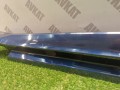 накладка на порог BMW X5 G05 2020, 3.0 л., дизель, АКПП, c3z(tanzanite blue ii metallic), внедорожник 5 дв., полный привод, правый руль, 51778099112, 8099112 - фото №3