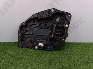 стеклоподъемник задний левый BMW X7 G07 2019, 3.0 л., B58B30C, бензин, АКПП, a96, внедорожник 5 дв., полный привод, 9463717, 9479295, 51339463717