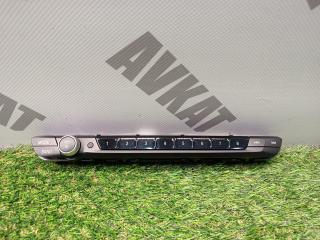 панель управления магнитолой BMW X4 G02 [рестайлинг] G02 2024, 2.0 л., B46 B20 B, бензин, АКПП, a96, внедорожник 5 дв., полный привод, 61315A47C38, 5A47C38