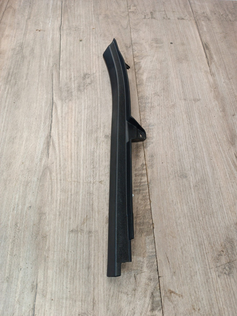 пластик BMW X5 G05 2019, 3.0 л., B58B30C, бензин, АКПП, a96, внедорожник 5 дв., полный привод, 51437484114, 7484114 - фото №1