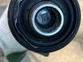 карданный вал BMW X5 G05 [рестайлинг] G05 2024, 4.4 л., S68B44A, бензин, АКПП, c5a, внедорожник 5 дв., полный привод, 8857619 - фото №5
