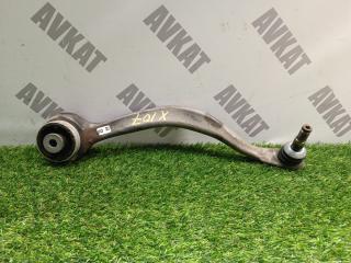 рычаг передний правый BMW X5 G05 2019, 3.0 л., B58B30C, бензин, 475, внедорожник 5 дв., полный привод, правый руль, 31106893550, 6893550