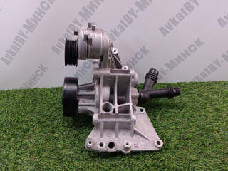 помпа BMW X5 G05 [рестайлинг] G05 2024, 3.0 л., B58B30P, бензин, АКПП, a300, внедорожник 5 дв., полный привод, 11519453667, 9453667