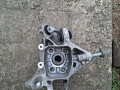 кулак задний левый BMW X7 G07 2019, 3.0 л., B58B30C, бензин, c1m, внедорожник 5 дв., полный привод, 6876653, 33306876651, 6876651, 6895673 - фото №5