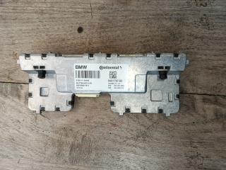камера переднего обзора BMW X3 G01 2020, 3.0 л., B58B30B, бензин, c1m, внедорожник 5 дв., полный привод, 9461797, 66519461797