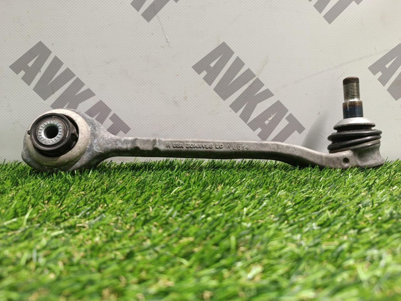 рычаг передний правый BMW X3 G01 2019, 2.0 л., B46 B20 B, бензин, a300, внедорожник 5 дв., полный привод, 31106885072, 6885072 - фото №1